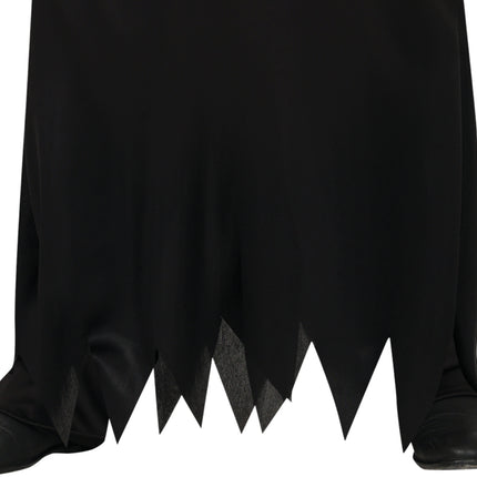 Costume Halloween Uomo Spirito