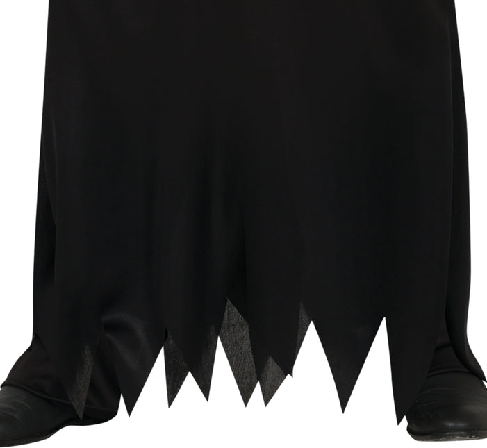 Costume Halloween Uomo Spirito