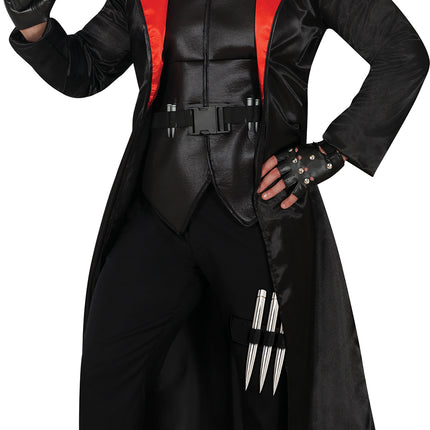 Costume di Halloween Agente del paranormale