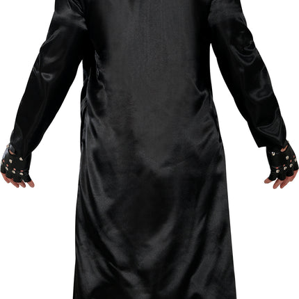 Costume di Halloween Agente del paranormale