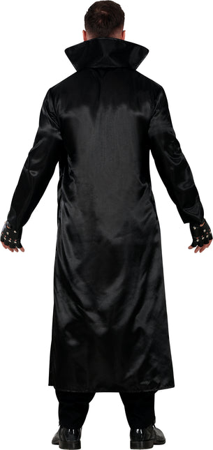 Costume di Halloween Agente del paranormale