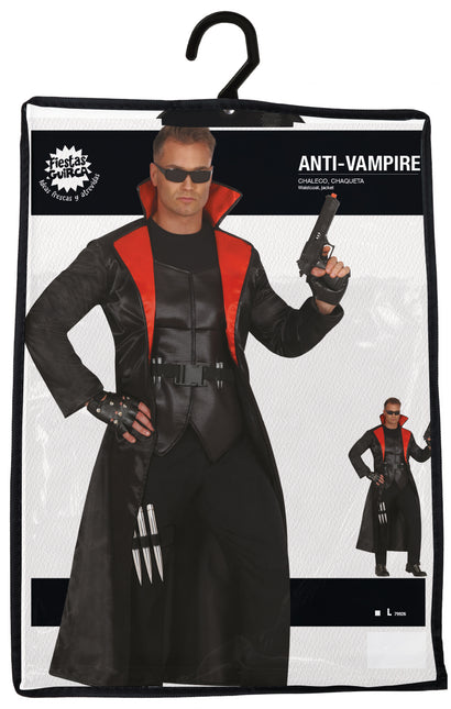 Costume di Halloween Agente del paranormale