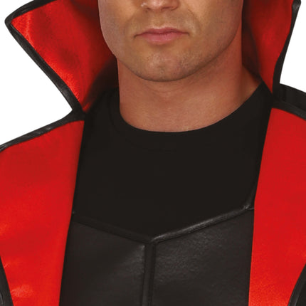 Costume di Halloween Agente del paranormale