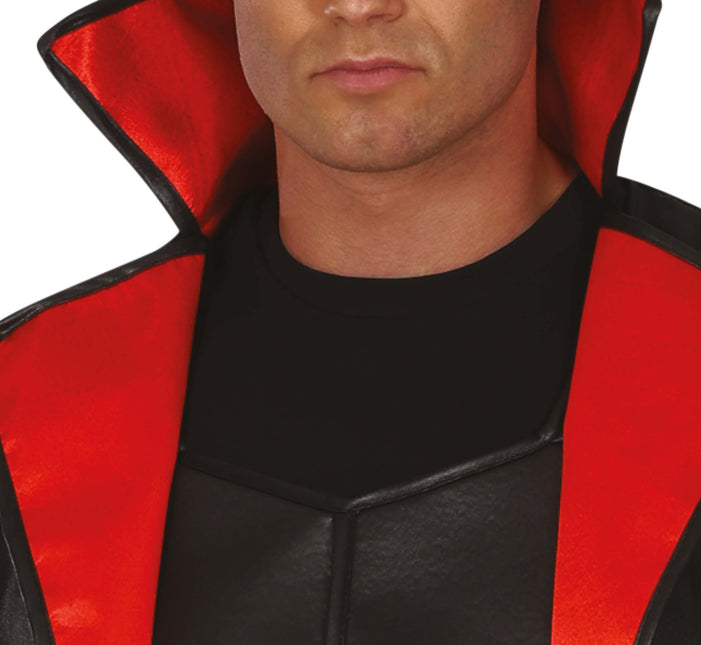 Costume di Halloween Agente del paranormale