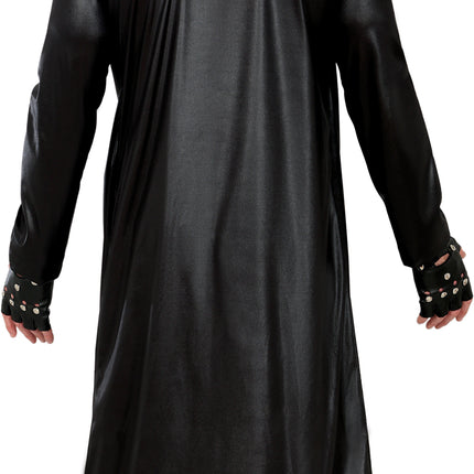 Costume Halloween Uomo Gotico