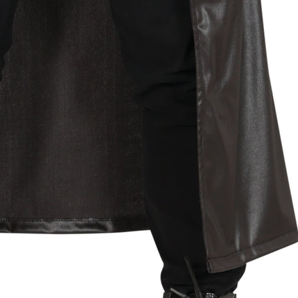 Costume Halloween Uomo Gotico