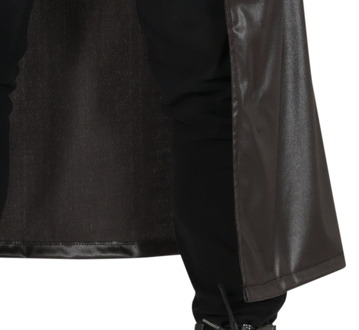 Costume Halloween Uomo Gotico