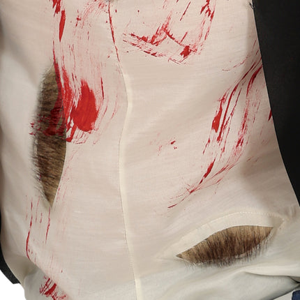 Costume Halloween Uomo Lupo Mannaro