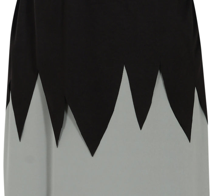 Costume Halloween Uomo Scheletro Mistico