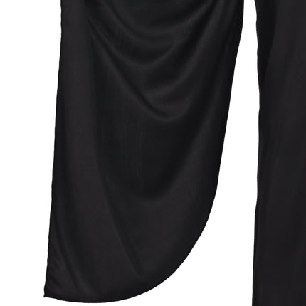 Costume Halloween Uomo Nero Mistico