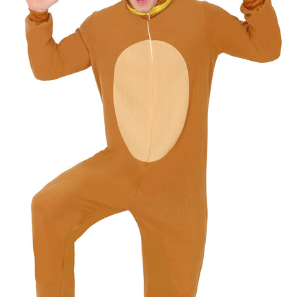 Costume Scooby Doo da uomo