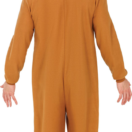 Costume Scooby Doo da uomo