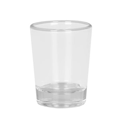 Set per gioco alcolico "Drinking Tower" (4 bicchierini da shot, 54 blocchetti di legno)