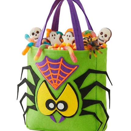 BORSA "TRICK OR TREAT SPIN"