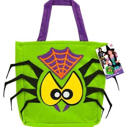 BORSA "TRICK OR TREAT SPIN"