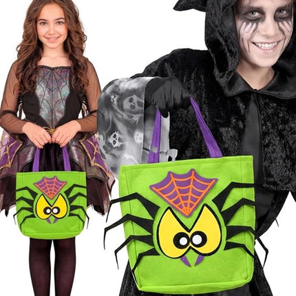 BORSA "TRICK OR TREAT SPIN"