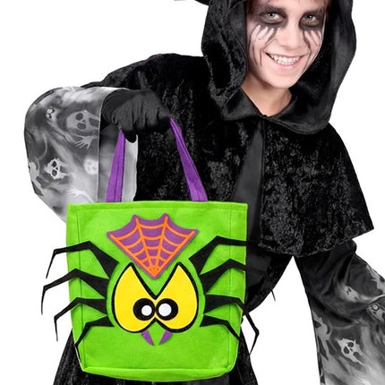 BORSA "TRICK OR TREAT SPIN"