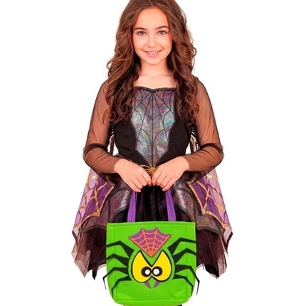 BORSA "TRICK OR TREAT SPIN"