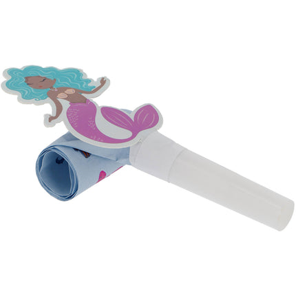 Blowouts Mermaids /6