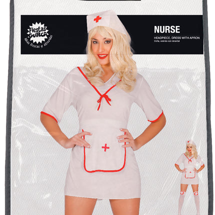 Costume da infermiera