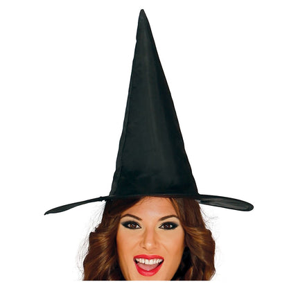 Costume di Halloween da strega per donna