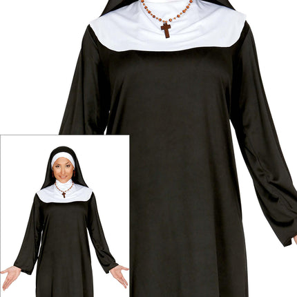 Costume da suora