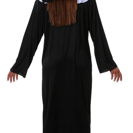 Costume da suora