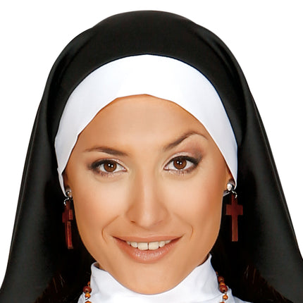 Costume da suora