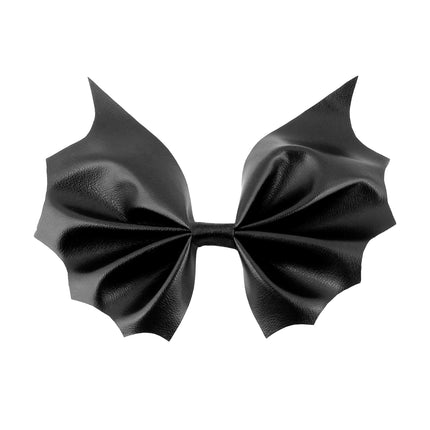 Arco a pipistrello nero