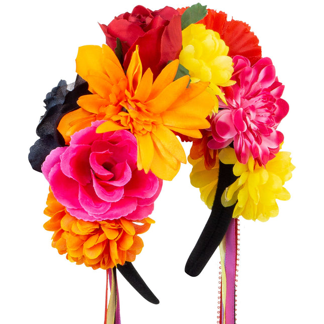 CERCHIETTO FIORI