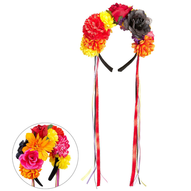 CERCHIETTO FIORI