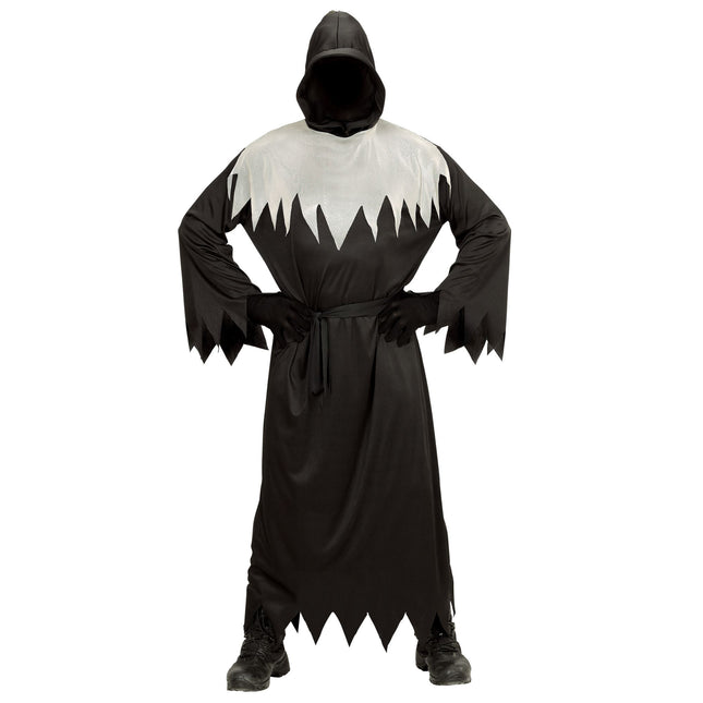 Costume Halloween Bambino Becchino