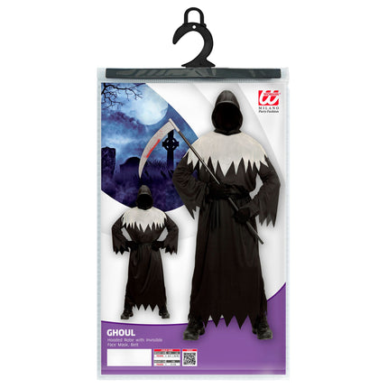 Costume Halloween Bambino Becchino