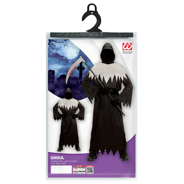 Costume Halloween Bambino Becchino
