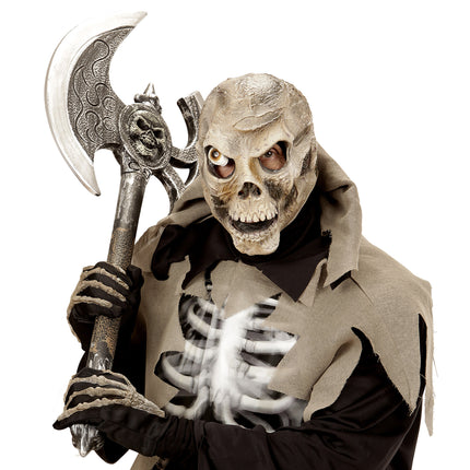 Maschera di Halloween Master Of Death