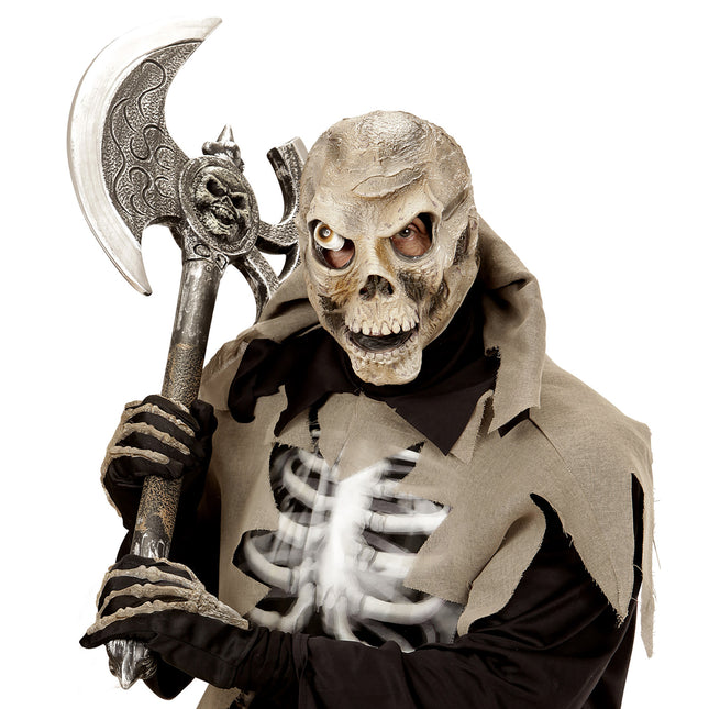 Maschera di Halloween Master Of Death