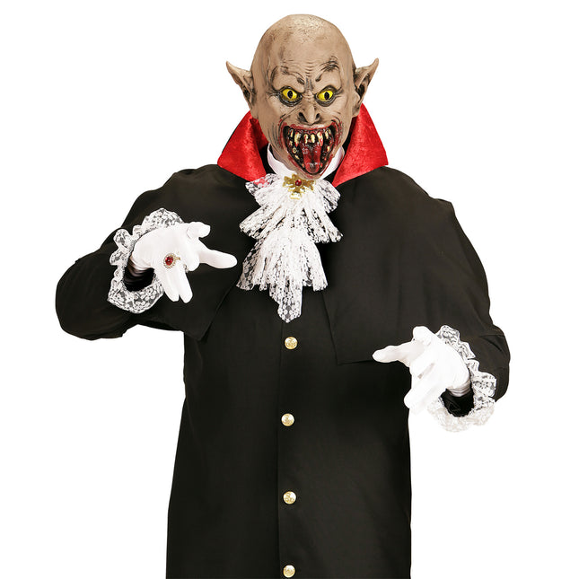 Maschera da vampiro