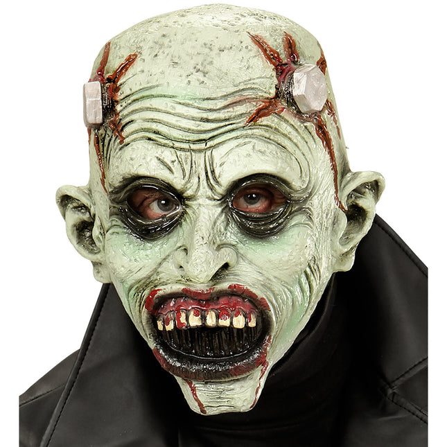Maschera del mostro