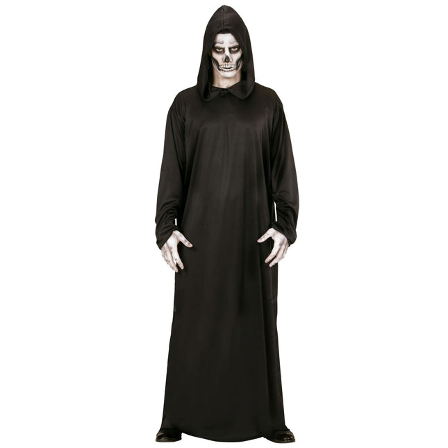 Costume da Mietitore di Halloween