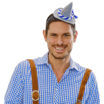 Cerchietto Oktoberfest