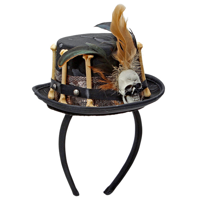 Cappello Voodoo Pop Hairband Mini