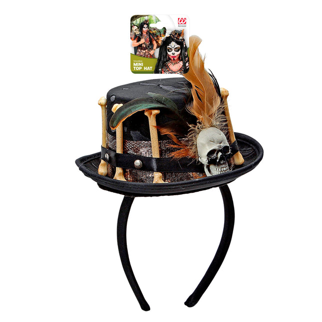 Cappello Voodoo Pop Hairband Mini