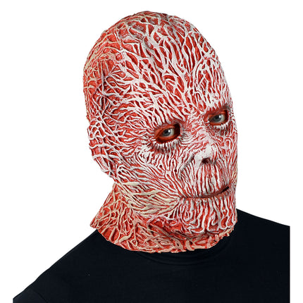 Maschera Halloween Night Stalker