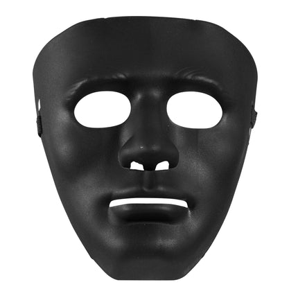 Maschera Nera Anonima
