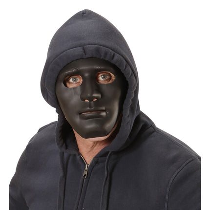 Maschera Nera Anonima