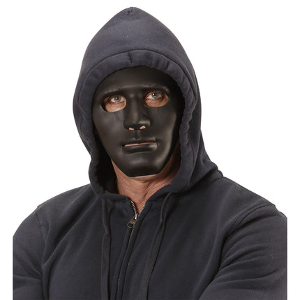 Maschera Nera Anonima