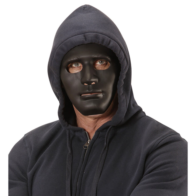Maschera Nera Anonima