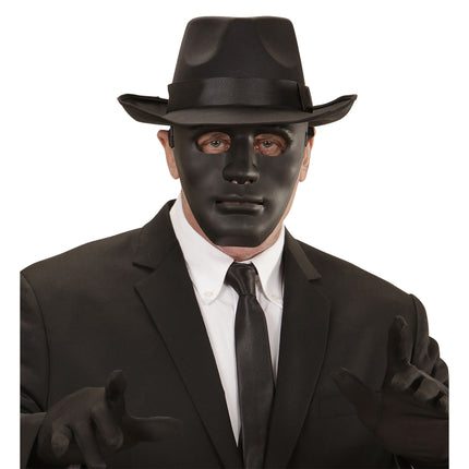 Maschera Nera Anonima