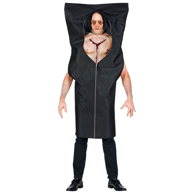Borsa per il corpo in costume di Halloween
