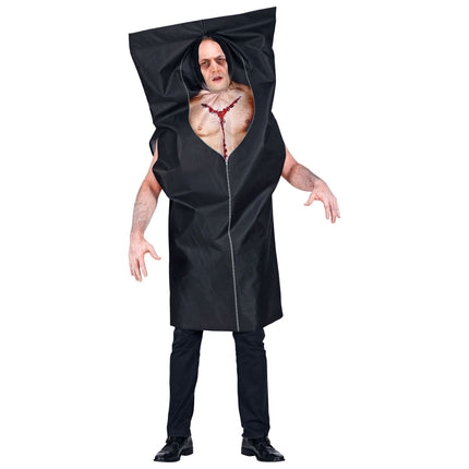 Borsa per il corpo in costume di Halloween